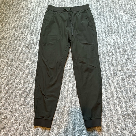 Lululemon ABC Joggers